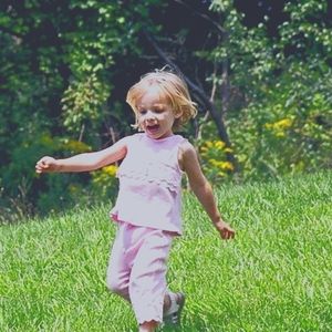 Meet your Posher, Yvette